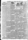 Newcastle Daily Chronicle Tuesday 15 April 1919 Page 4