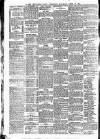 Newcastle Daily Chronicle Saturday 19 April 1919 Page 6