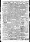 Newcastle Daily Chronicle Saturday 19 April 1919 Page 8