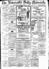 Newcastle Daily Chronicle Tuesday 22 April 1919 Page 1