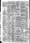 Newcastle Daily Chronicle Wednesday 23 April 1919 Page 6