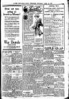 Newcastle Daily Chronicle Thursday 24 April 1919 Page 3