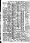 Newcastle Daily Chronicle Thursday 24 April 1919 Page 6