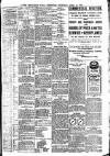 Newcastle Daily Chronicle Thursday 24 April 1919 Page 7