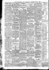 Newcastle Daily Chronicle Thursday 01 May 1919 Page 8