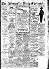 Newcastle Daily Chronicle Friday 02 May 1919 Page 1
