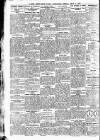 Newcastle Daily Chronicle Friday 02 May 1919 Page 8