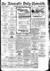 Newcastle Daily Chronicle Tuesday 06 May 1919 Page 1