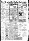 Newcastle Daily Chronicle Thursday 08 May 1919 Page 1