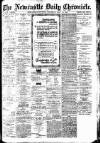 Newcastle Daily Chronicle Saturday 10 May 1919 Page 1