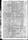 Newcastle Daily Chronicle Saturday 10 May 1919 Page 10