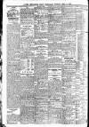 Newcastle Daily Chronicle Monday 19 May 1919 Page 8