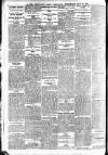 Newcastle Daily Chronicle Wednesday 21 May 1919 Page 10