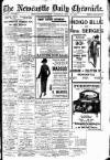 Newcastle Daily Chronicle Saturday 24 May 1919 Page 1