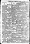 Newcastle Daily Chronicle Saturday 24 May 1919 Page 10