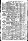 Newcastle Daily Chronicle Saturday 31 May 1919 Page 4