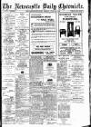 Newcastle Daily Chronicle Friday 20 June 1919 Page 1