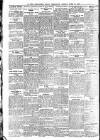 Newcastle Daily Chronicle Friday 20 June 1919 Page 12