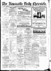 Newcastle Daily Chronicle Friday 27 June 1919 Page 1