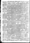 Newcastle Daily Chronicle Saturday 28 June 1919 Page 12