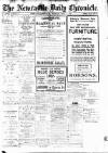 Newcastle Daily Chronicle Tuesday 01 July 1919 Page 1