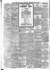Newcastle Daily Chronicle Thursday 03 July 1919 Page 2