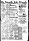 Newcastle Daily Chronicle Tuesday 08 July 1919 Page 1