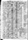 Newcastle Daily Chronicle Wednesday 09 July 1919 Page 4