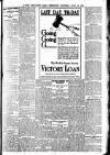 Newcastle Daily Chronicle Saturday 12 July 1919 Page 3