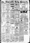 Newcastle Daily Chronicle Tuesday 15 July 1919 Page 1