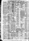 Newcastle Daily Chronicle Wednesday 16 July 1919 Page 4