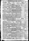 Newcastle Daily Chronicle Friday 18 July 1919 Page 12