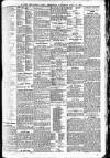 Newcastle Daily Chronicle Saturday 19 July 1919 Page 9