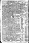 Newcastle Daily Chronicle Monday 21 July 1919 Page 8