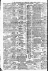 Newcastle Daily Chronicle Tuesday 22 July 1919 Page 4