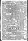 Newcastle Daily Chronicle Thursday 24 July 1919 Page 12