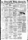 Newcastle Daily Chronicle Wednesday 30 July 1919 Page 1