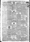Newcastle Daily Chronicle Wednesday 30 July 1919 Page 2