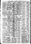 Newcastle Daily Chronicle Wednesday 30 July 1919 Page 4