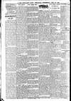 Newcastle Daily Chronicle Wednesday 30 July 1919 Page 6