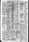 Newcastle Daily Chronicle Thursday 31 July 1919 Page 4