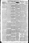 Newcastle Daily Chronicle Thursday 31 July 1919 Page 6