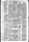 Newcastle Daily Chronicle Thursday 31 July 1919 Page 9
