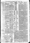 Newcastle Daily Chronicle Monday 25 August 1919 Page 9