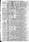 Newcastle Daily Chronicle Tuesday 26 August 1919 Page 4