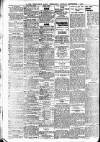 Newcastle Daily Chronicle Monday 01 September 1919 Page 2