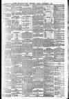 Newcastle Daily Chronicle Monday 29 September 1919 Page 5