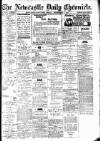 Newcastle Daily Chronicle Friday 05 September 1919 Page 1