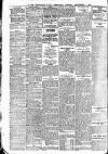 Newcastle Daily Chronicle Monday 08 September 1919 Page 2