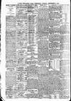 Newcastle Daily Chronicle Monday 08 September 1919 Page 4